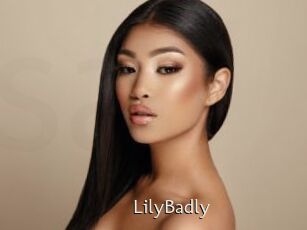 LilyBadly