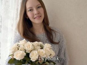 LilyBonk