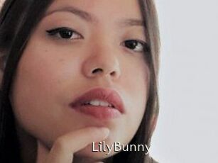 LilyBunny
