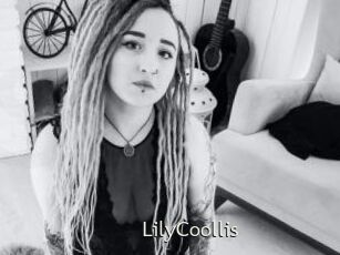 LilyCoollis
