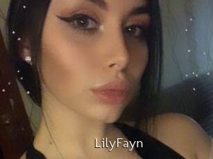 LilyFayn