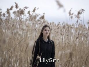 LilyGrin