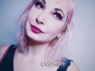 LilyHeart