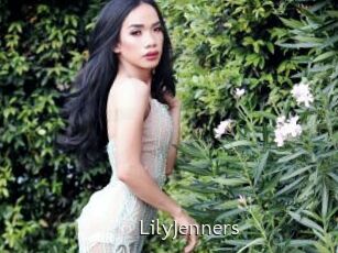 LilyJenners