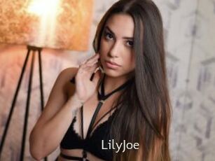 LilyJoe