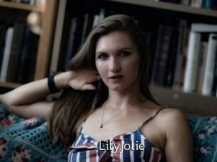 LilyJolie