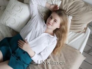 LilyKlassen