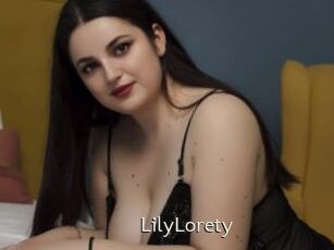 LilyLorety