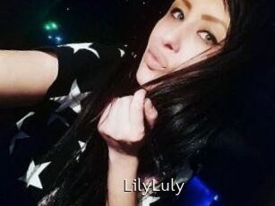 LilyLuly