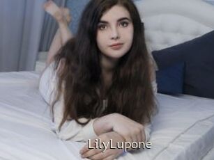 LilyLupone