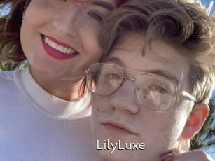 LilyLuxe