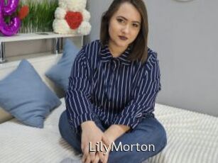 LilyMorton