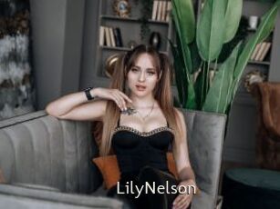 LilyNelson