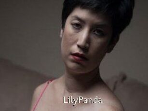 LilyPanda
