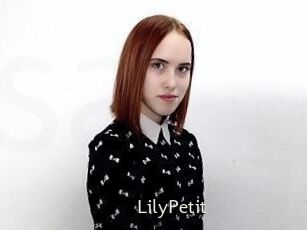 LilyPetit