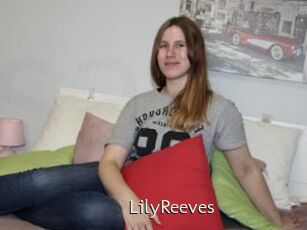 LilyReeves