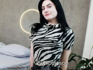 LilyRobinson