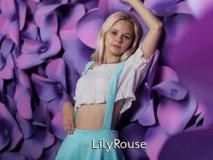 LilyRouse