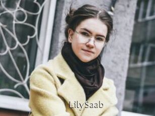 LilySaab