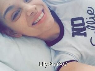 LilyStarXO