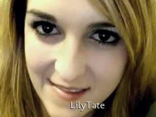 LilyTate