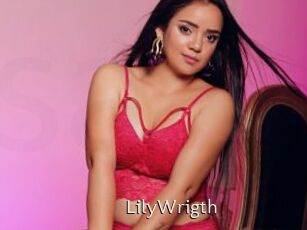 LilyWrigth