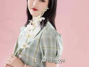LilyZhang556
