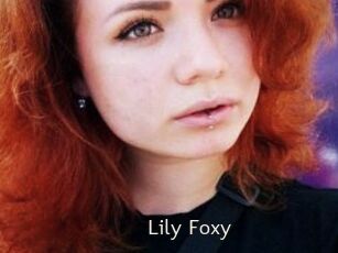 Lily_Foxy