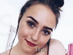 Lilyla