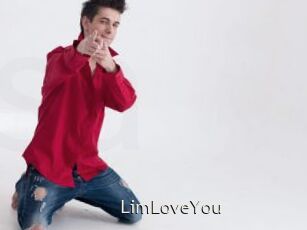 LimLoveYou