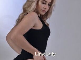 LimeLady