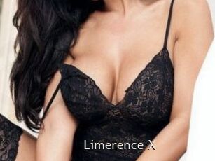 Limerence_X
