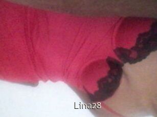 Lina28