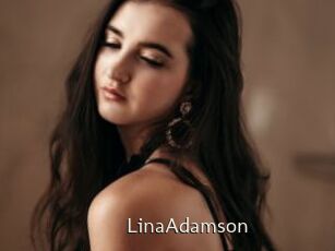LinaAdamson