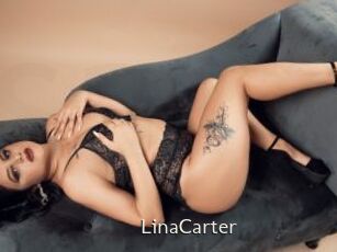 LinaCarter