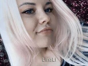 LinaLi