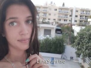 LinaSunrise
