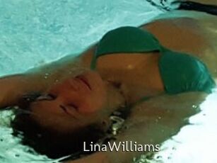 LinaWilliams