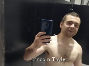 Lincoln_Tayler