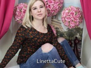 LinettaCute