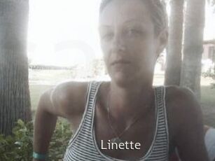 Linette