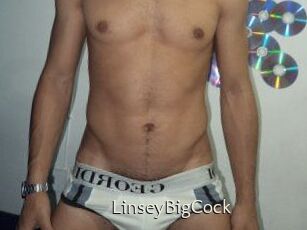 LinseyBigCock