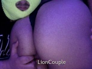 LionCouple