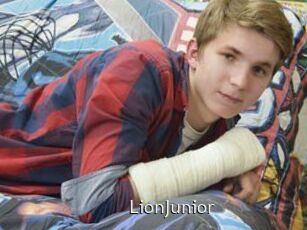 LionJunior