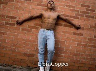 Lion_Copper
