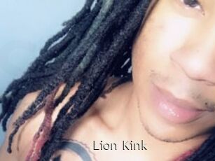 Lion_Kink