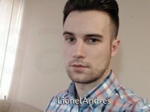 LionelAndres