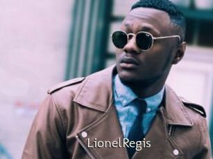 LionelRegis