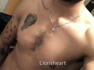 Lionsheart
