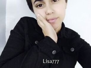 Lisa777
